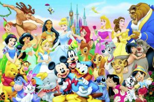 Películas educativas de Disney: Las mejores educando
