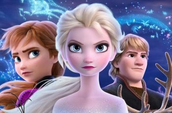 Frozen 2: vuelven las hermanas más queridas de Disney