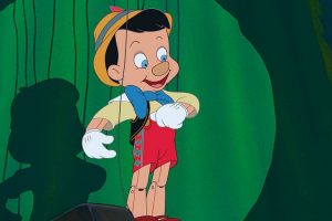 Curiosidades de Pinocho: A 80 años de su estreno