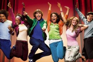High School Musical: La mejor trilogía musical de Disney