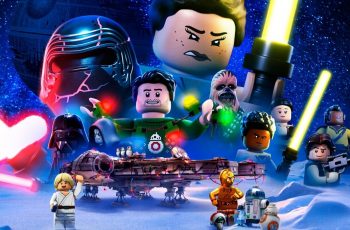 Todas las novedades de la franquicia LEGO Star Wars en 2021