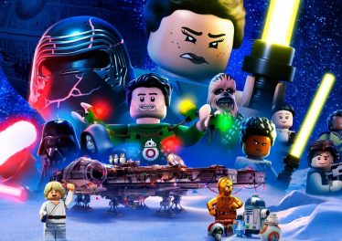 Todas las novedades de la franquicia LEGO Star Wars en 2021