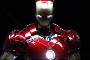 Iron man 4: lo que no sabías por parte del UCM