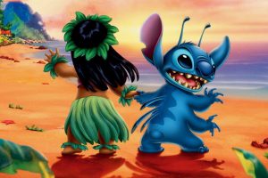 Lilo y Stitch: Los personajes más queridos de Walt Disney