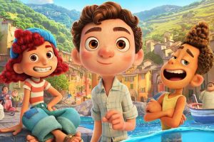 Luca, la nueva entrega de Disney Pixar ya estrenó su nuevo tráiler