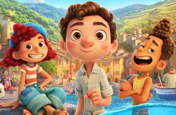 Luca, la nueva entrega de Disney Pixar ya estrenó su nuevo tráiler