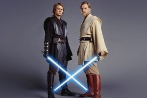 Obi-Wan Kenobi: La nueva historia de Star Wars