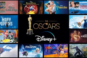 Los premios Oscar de Disney de la última década
