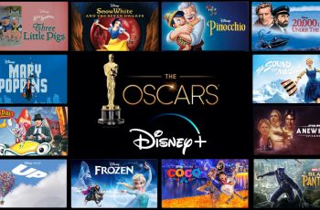 Los premios Oscar de Disney de la última década