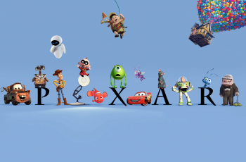 Sagas de Pixar: Las únicas y mejores