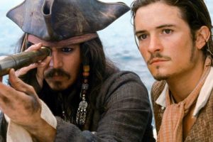 Piratas del Caribe: a casi 18 años de su estreno