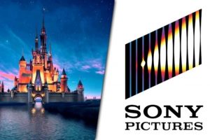 El acuerdo entre Walt Disney y Sony Pictures