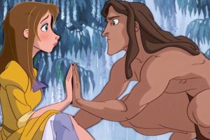 Tarzan de Disney: El ultimo clásico de los 90 de Disney