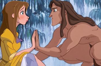 Tarzan de Disney: El ultimo clásico de los 90 de Disney