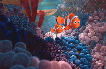 Buscando a Nemo: El vínculo de un padre con su hijo