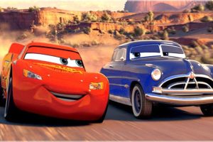 Cars: La segunda saga más larga de Disney ° Pixar