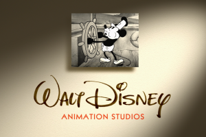 Walt Disney Animation Studios: De los dibujos animados a imágenes en 3D