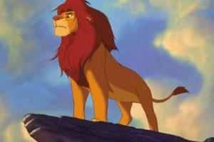 El Rey León: Un clásico de Disney al que no le tenían esperanza