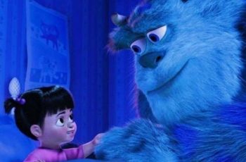 Monsters Inc: El segundo gran reto que tuvo Pixar