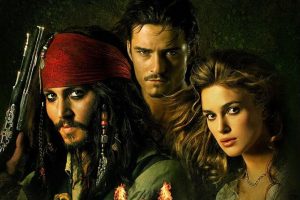 Piratas del Caribe El Cofre de la Muerte: De las mejores producciones de Disney