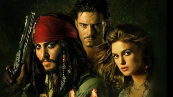 Piratas del Caribe El Cofre de la Muerte