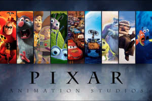 Pixar: La compañía que salvó a Walt Disney