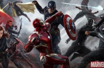 Capitán América Guerra Civil: Un conflicto más que esperado