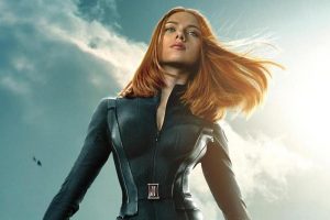Scarlett Johansson: la actriz detrás de Viuda Negra
