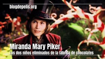 Miranda Mary Piker