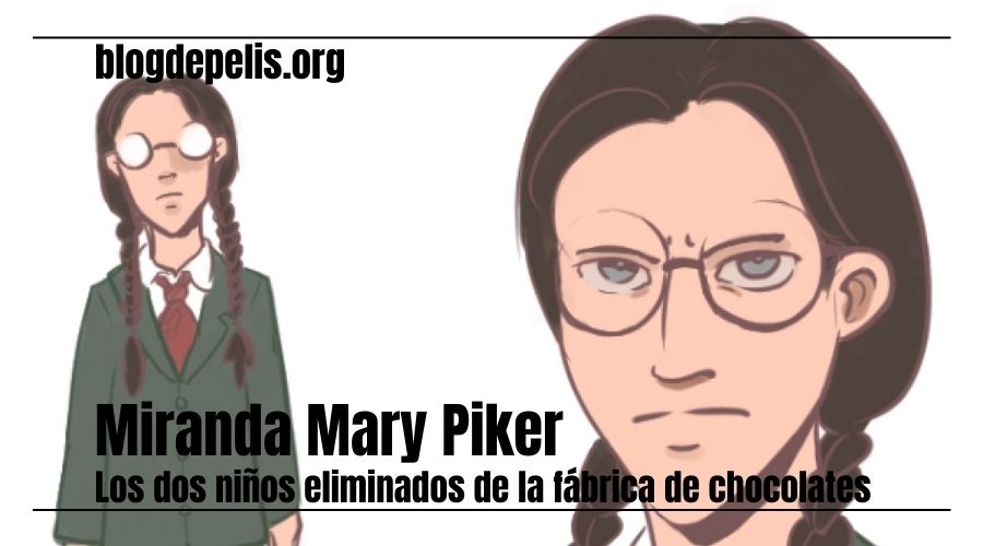 Miranda Mary Piker