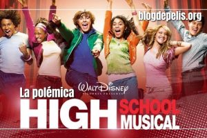 High School Musical, y la polémica que desató