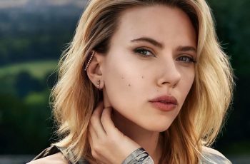 Todo lo que debes saber de Scarlett Johansson