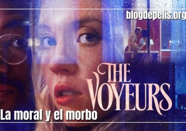 The voyeurs