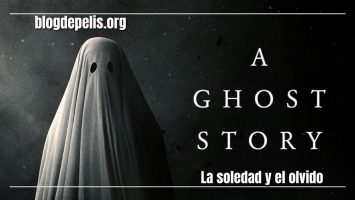 A ghost story