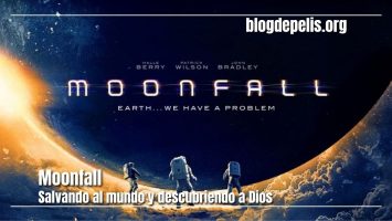 Moonfall, salvando al mundo y descubriendo a Dios