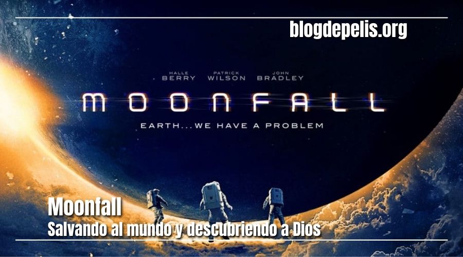 Moonfall, salvando al mundo y descubriendo a Dios 