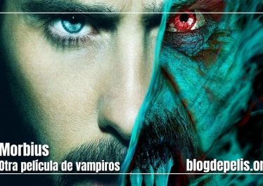 Morbius, otra película de vampiros