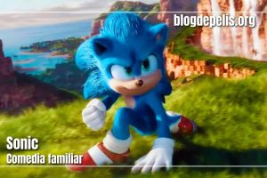 Sonic, la película que pensábamos que sería un desastre