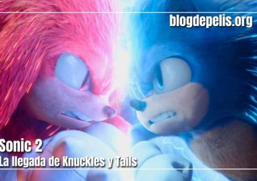 Sonic 2, la llegada de Knuckles y Tails