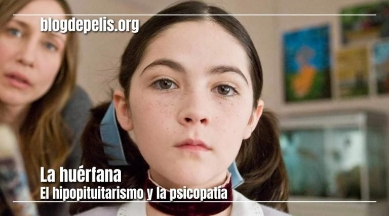 Ver La Huerfana Pelicula Completa En Español Castellano