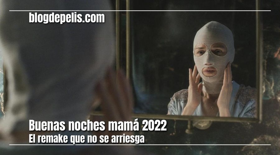 Buenas noches mamá 2022