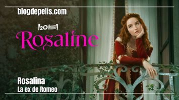Rosalina 2022