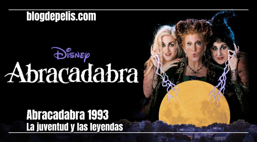 abracadabra 1993