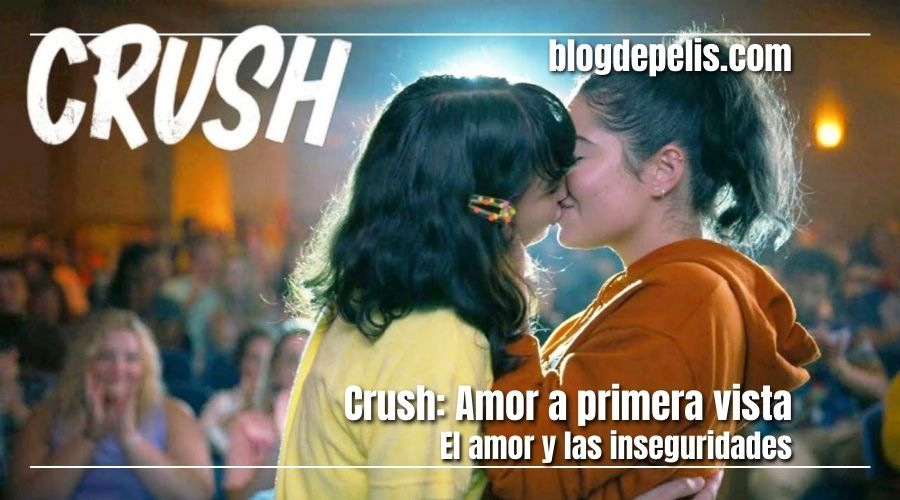 Crush: Amor a primera vista